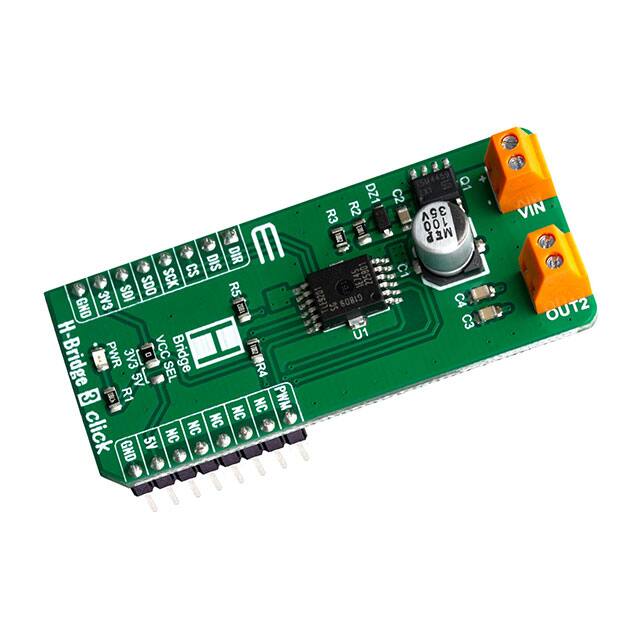 MIKROE-3613MikroElektronika