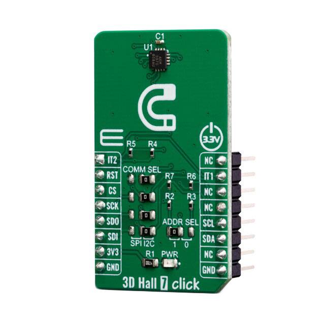 MIKROE-3629MikroElektronika