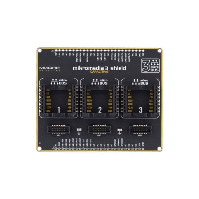 MIKROE-3630MikroElektronika