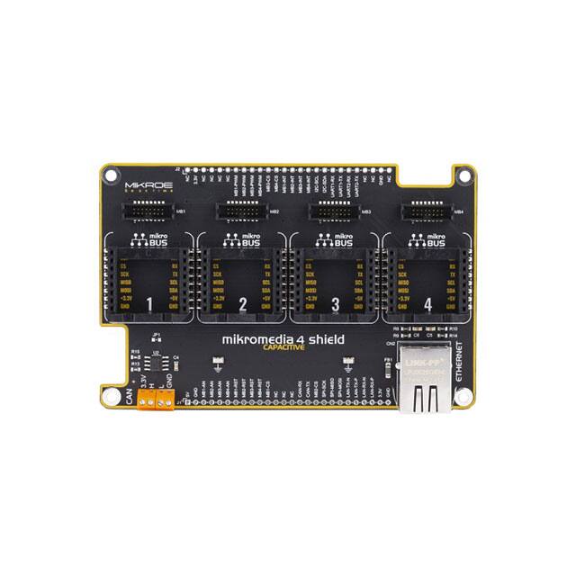 MIKROE-3631MikroElektronika