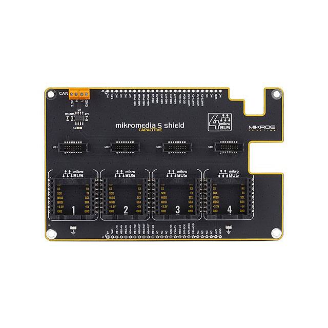 MIKROE-3632MikroElektronika