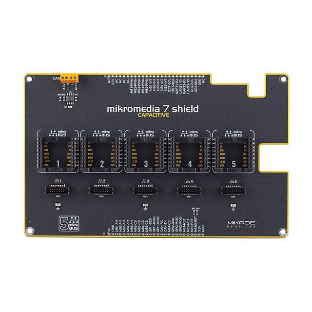 MIKROE-3633MikroElektronika