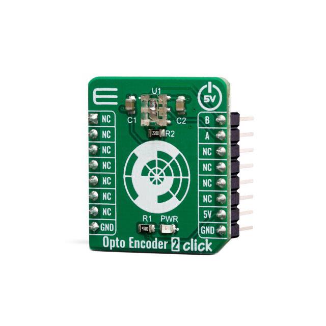 MIKROE-3634MikroElektronika