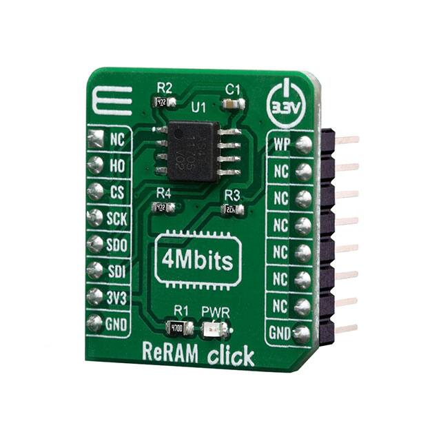 MIKROE-3641MikroElektronika