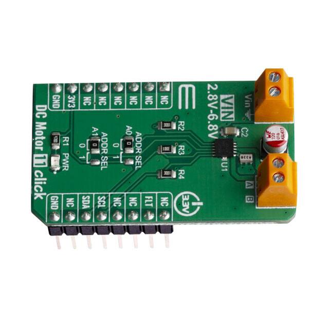 MIKROE-3649MikroElektronika