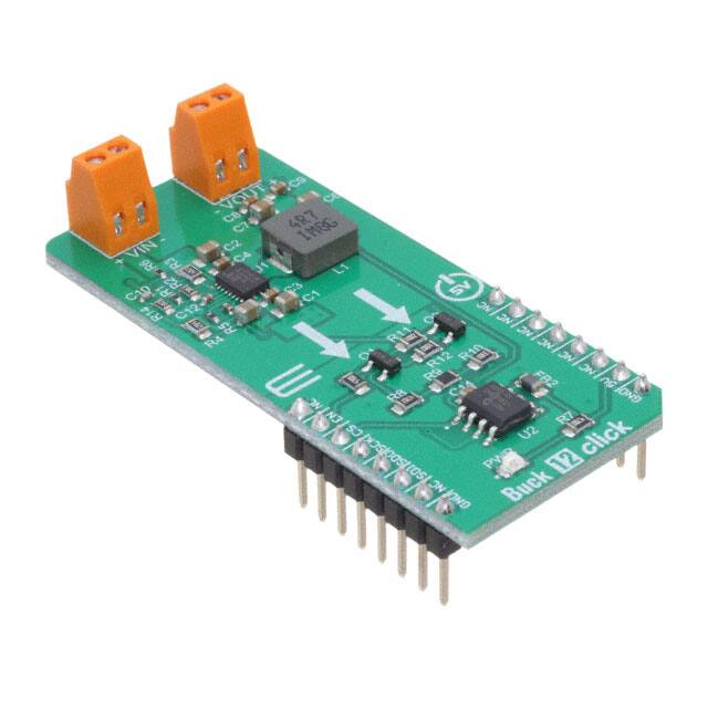 MIKROE-3652MikroElektronika
