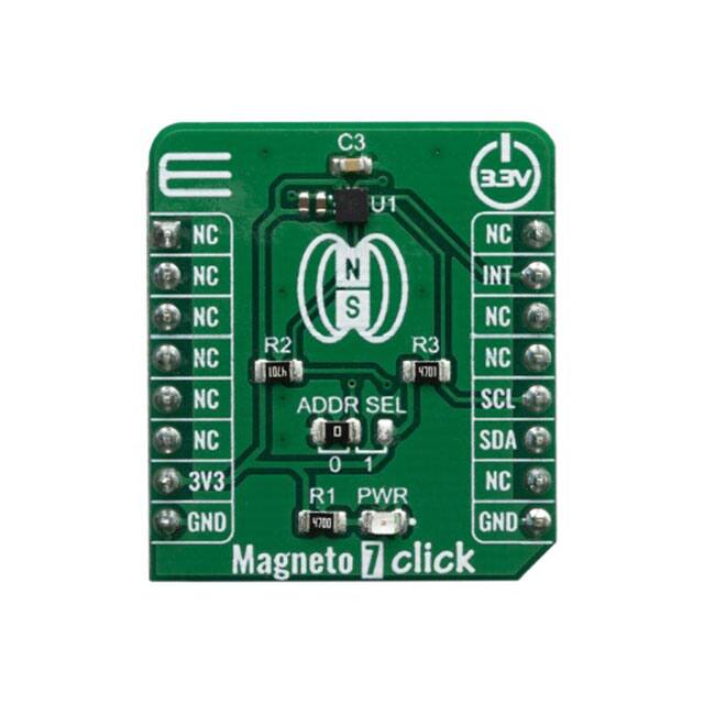 MIKROE-3657MikroElektronika