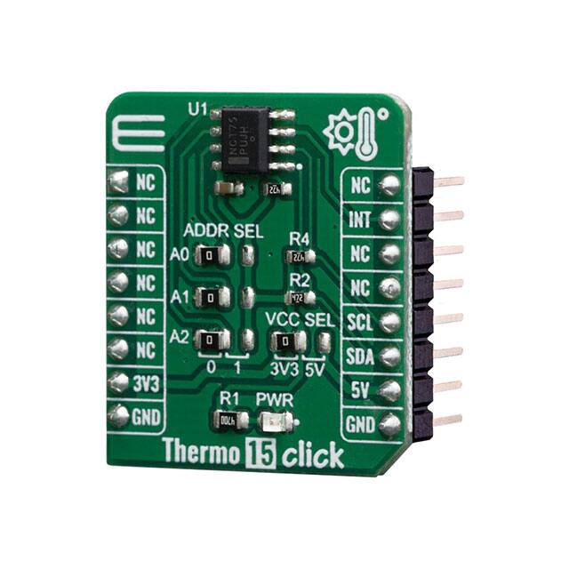 MIKROE-3658MikroElektronika