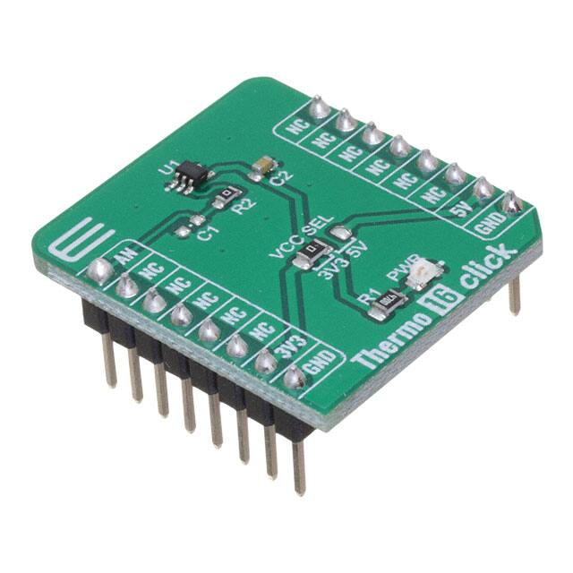 MIKROE-3662MikroElektronika