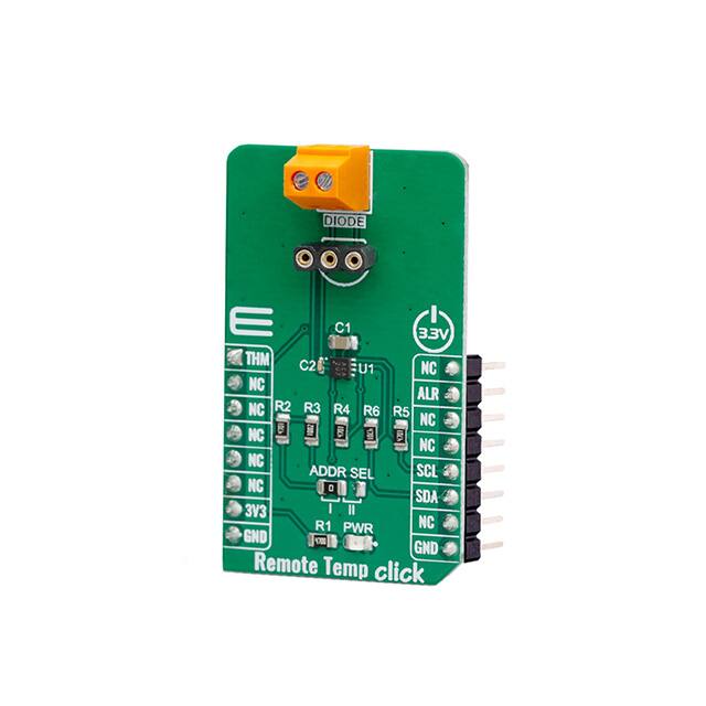 MIKROE-3685MikroElektronika
