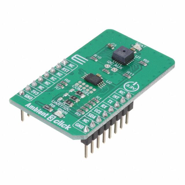 MIKROE-3686MikroElektronika