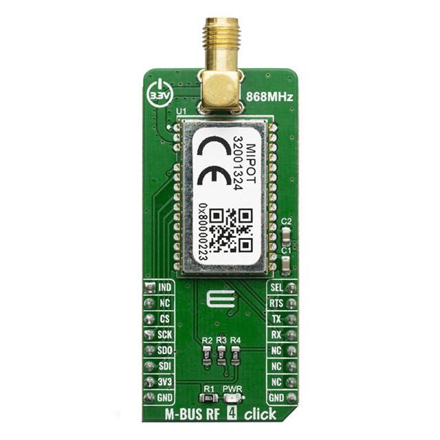 MIKROE-3692MikroElektronika