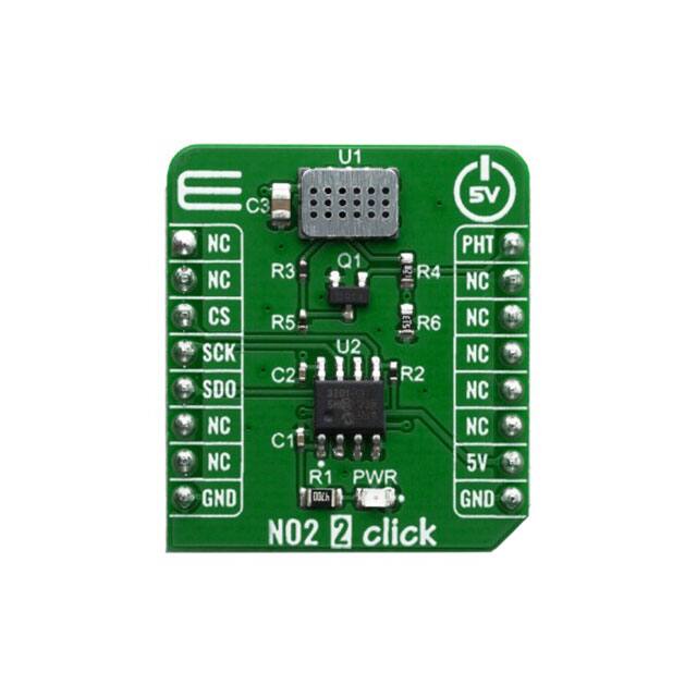 MIKROE-3700MikroElektronika