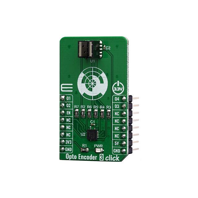MIKROE-3710MikroElektronika