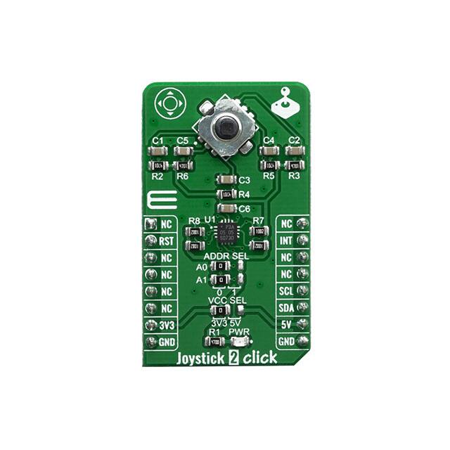 MIKROE-3711MikroElektronika