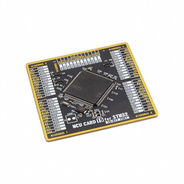 MIKROE-3715MikroElektronika