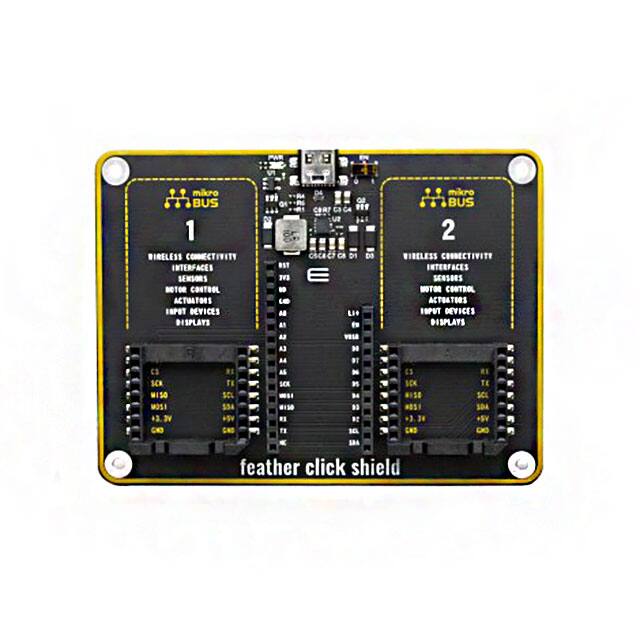 MIKROE-3725MikroElektronika