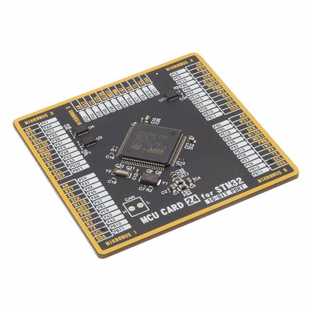 MIKROE-3734MikroElektronika