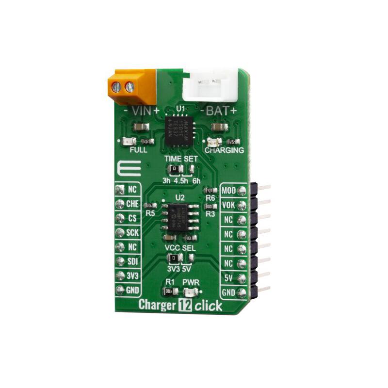 MIKROE-3744MikroElektronika