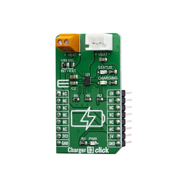 MIKROE-3748MikroElektronika