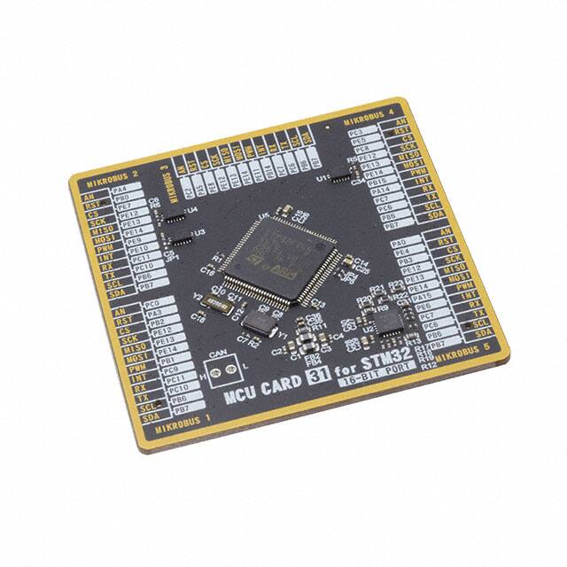 MIKROE-3760MikroElektronika