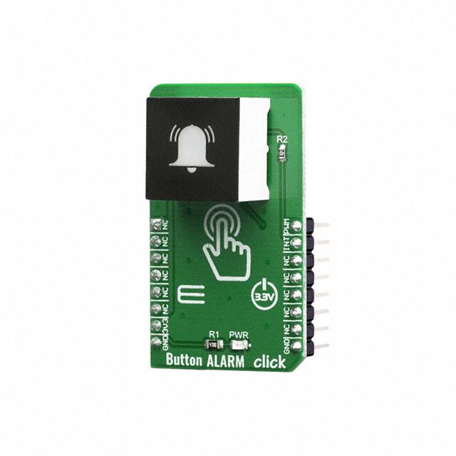 MIKROE-3763MikroElektronika