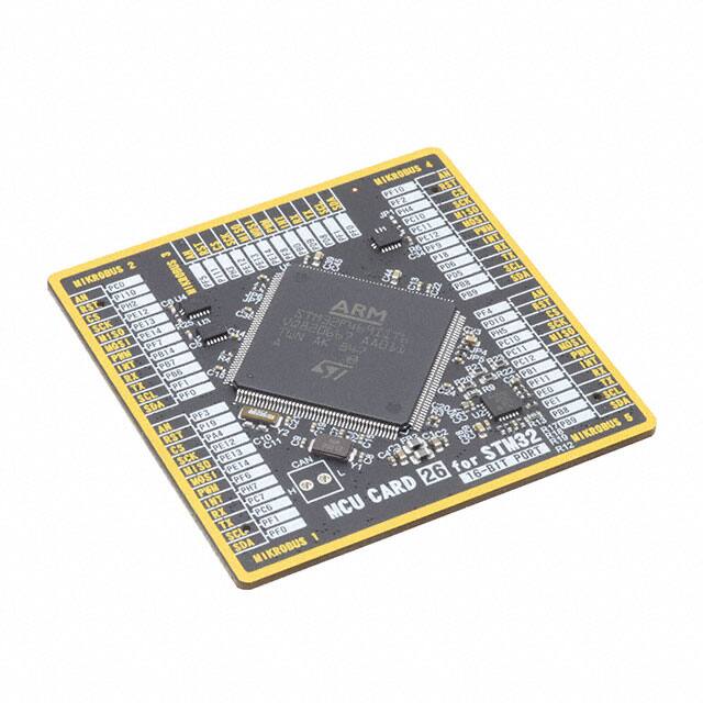 MIKROE-3768MikroElektronika