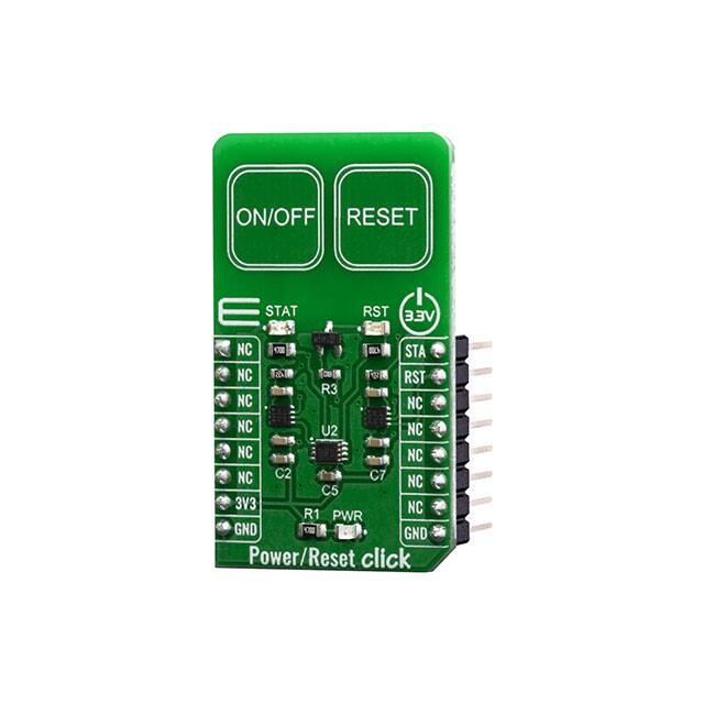 MIKROE-3771MikroElektronika