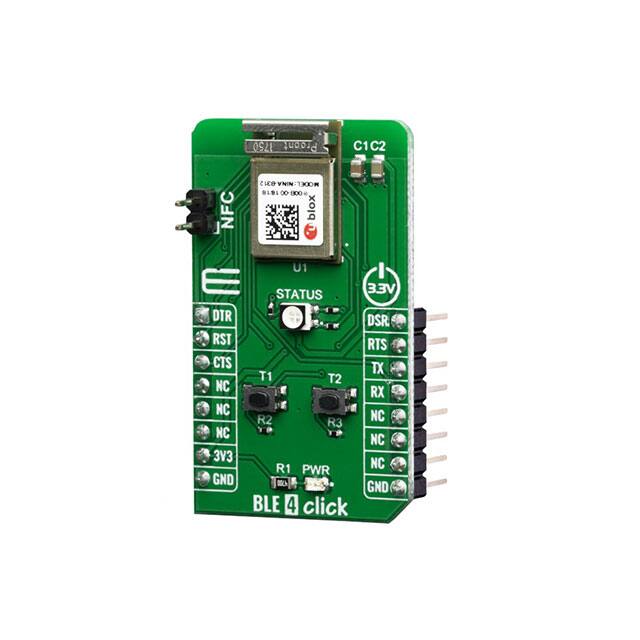 MIKROE-3773MikroElektronika
