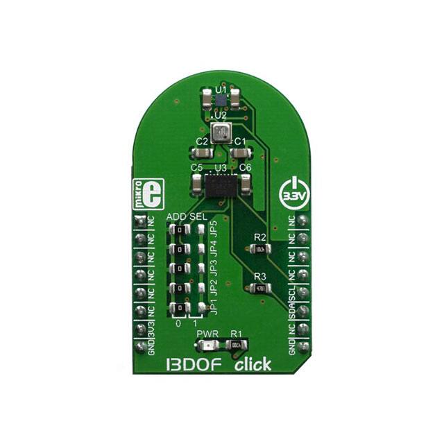 MIKROE-3775MikroElektronika