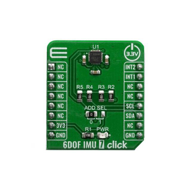 MIKROE-3776MikroElektronika