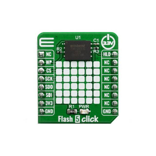 MIKROE-3780MikroElektronika