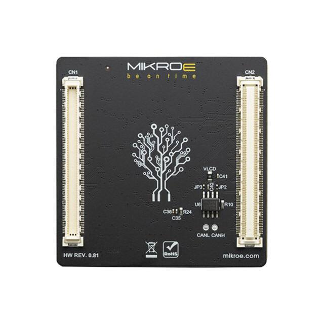 MIKROE-3781MikroElektronika