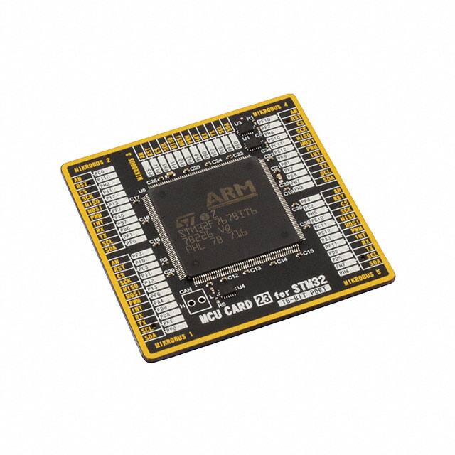 MIKROE-3783MikroElektronika