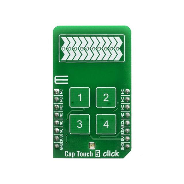 MIKROE-3786MikroElektronika