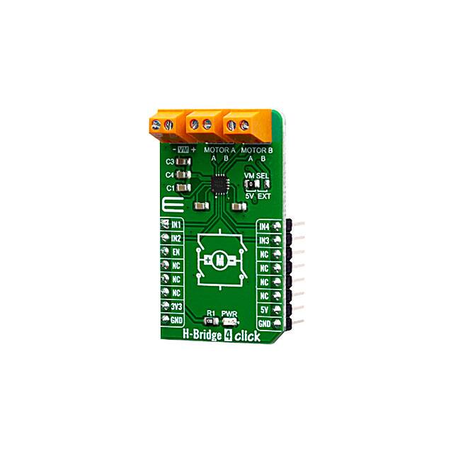 MIKROE-3787MikroElektronika