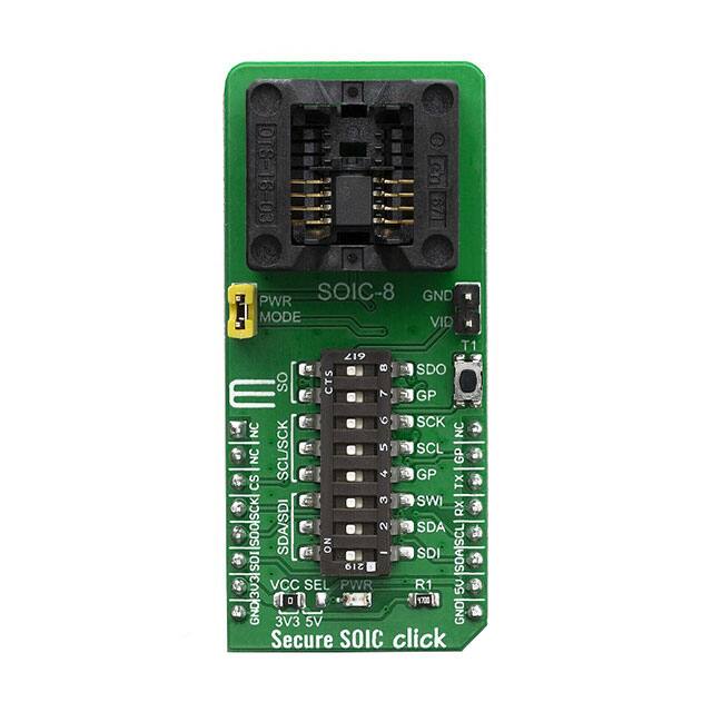 MIKROE-3788MikroElektronika