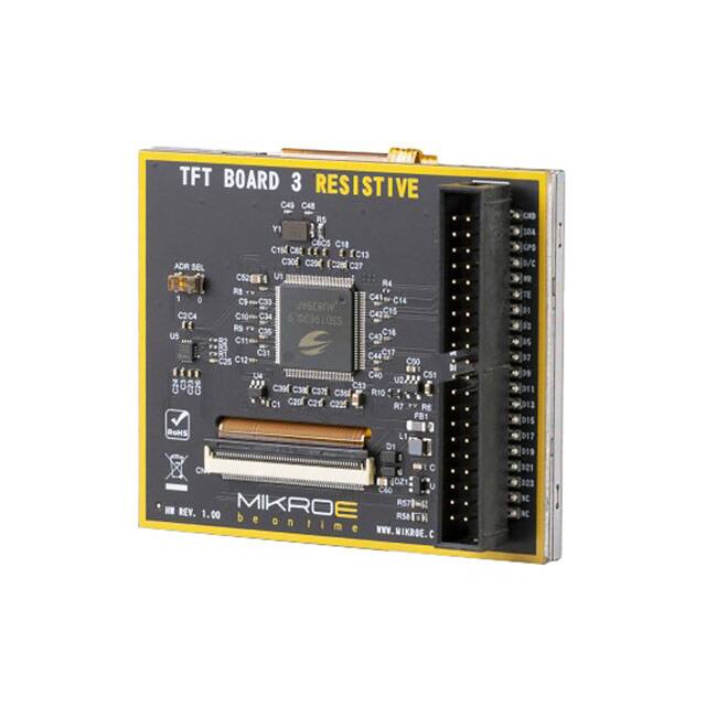 MIKROE-3790MikroElektronika