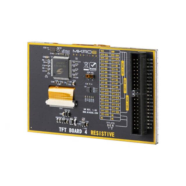 MIKROE-3791MikroElektronika