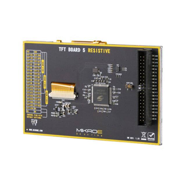 MIKROE-3792MikroElektronika