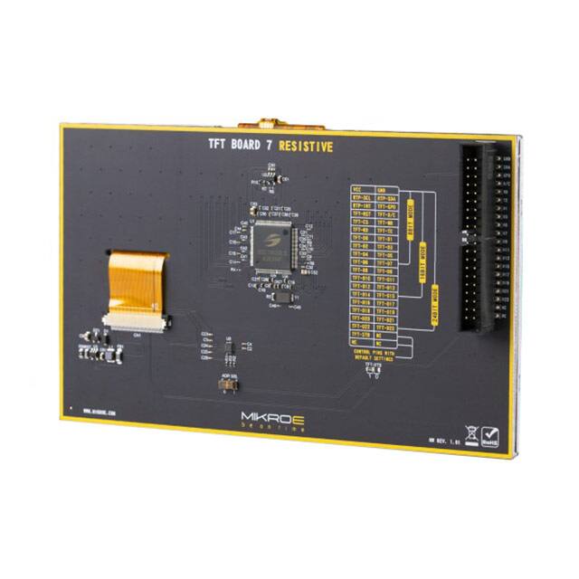 MIKROE-3793MikroElektronika