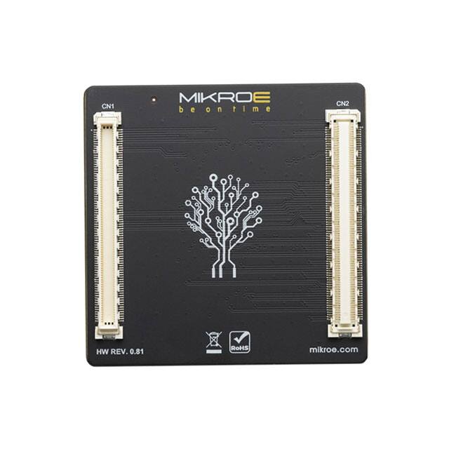MIKROE-3800MikroElektronika