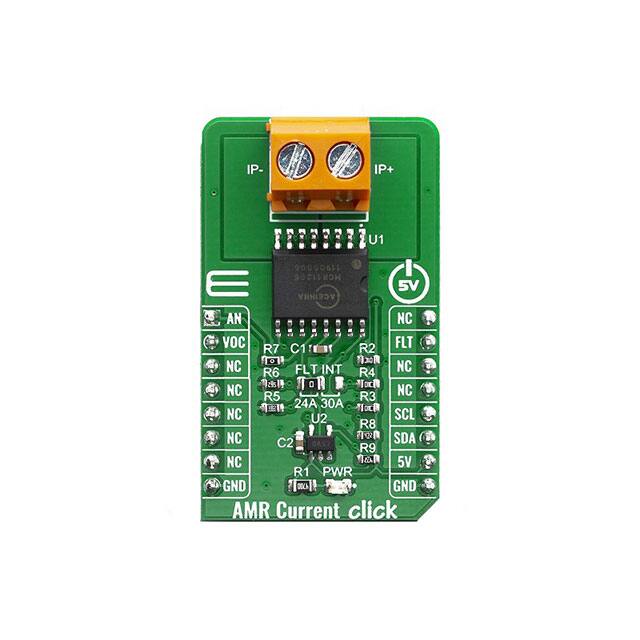 MIKROE-3812MikroElektronika