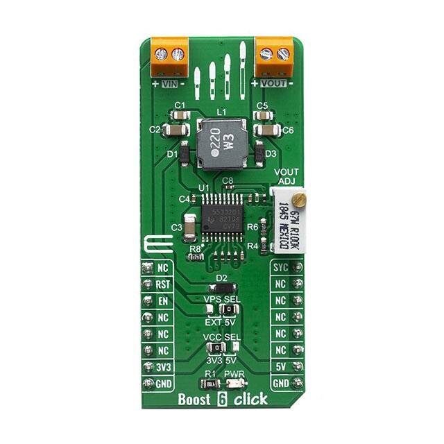 MIKROE-3813MikroElektronika