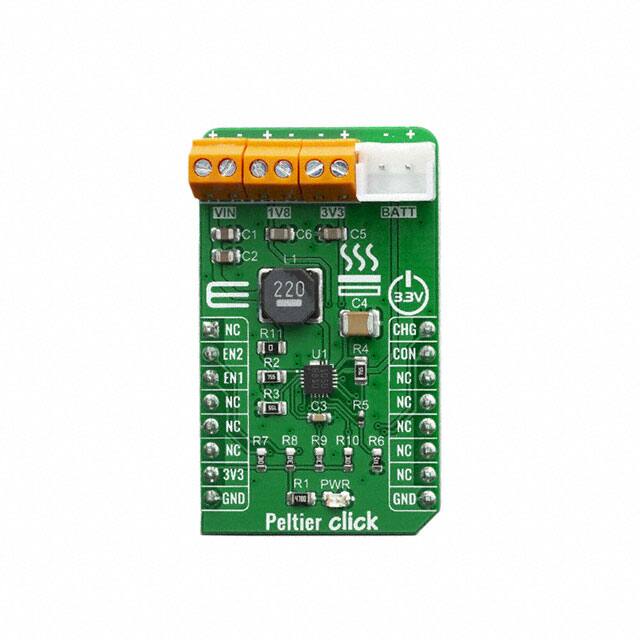 MIKROE-3814MikroElektronika