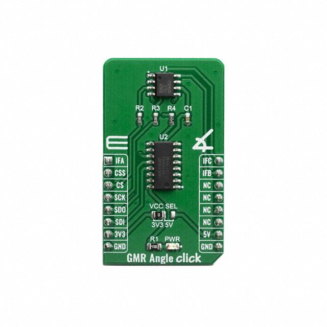 MIKROE-3815MikroElektronika