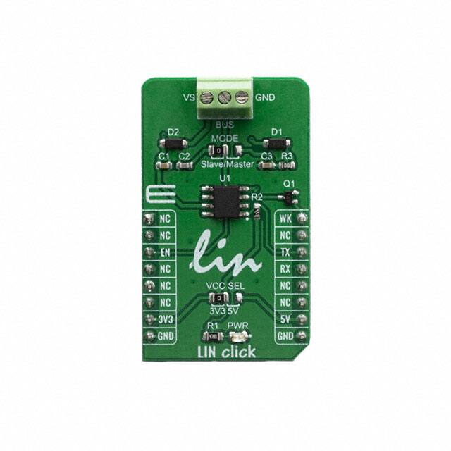 MIKROE-3816MikroElektronika