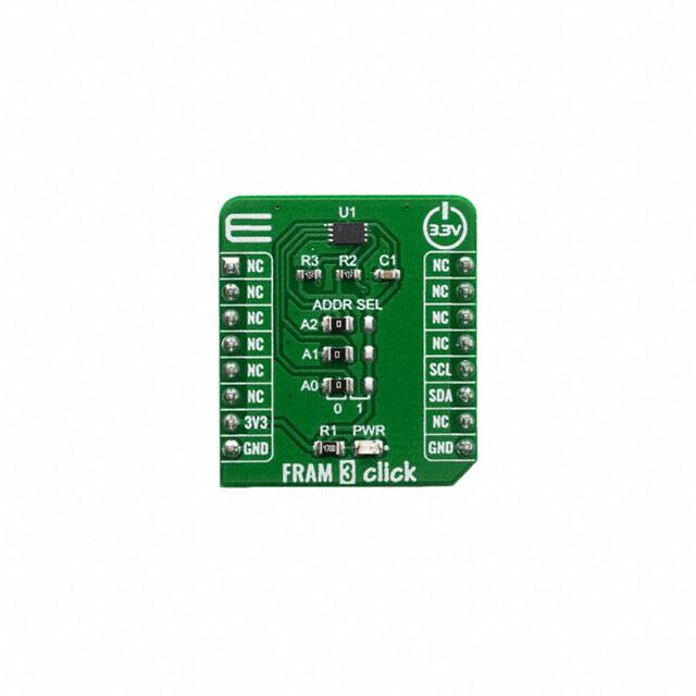 MIKROE-3817MikroElektronika