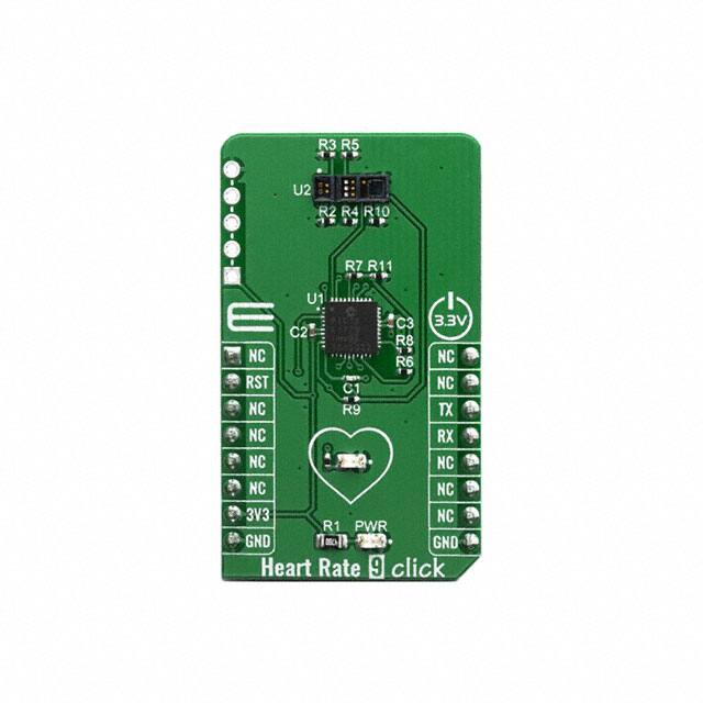 MIKROE-3822MikroElektronika