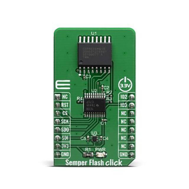 MIKROE-3823MikroElektronika